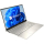 HP Pavilion 15 Ryzen 7-5700/16GB/512/Win11 Gold - 696166 - zdjęcie 4